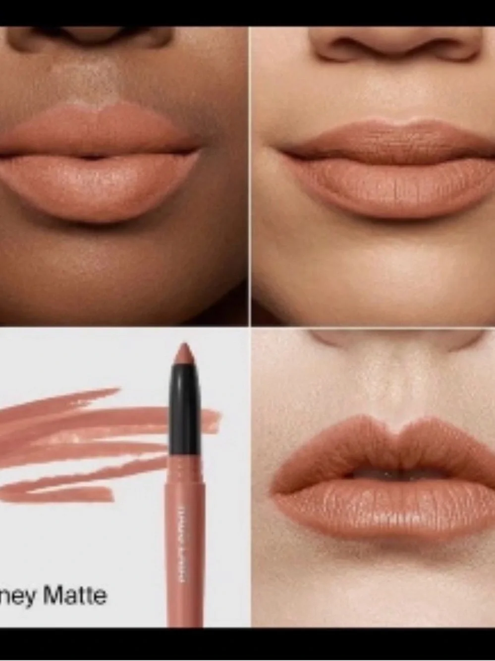 Haus Labs Le Monster Lip Crayon $24